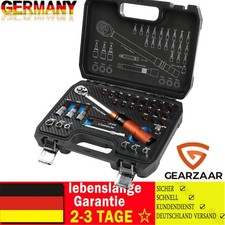 Drehmomentschlüssel 1/4"