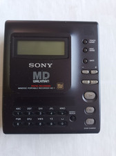 Sony 1 - mz,