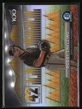 2024 Bowman #BTP-42 Robby