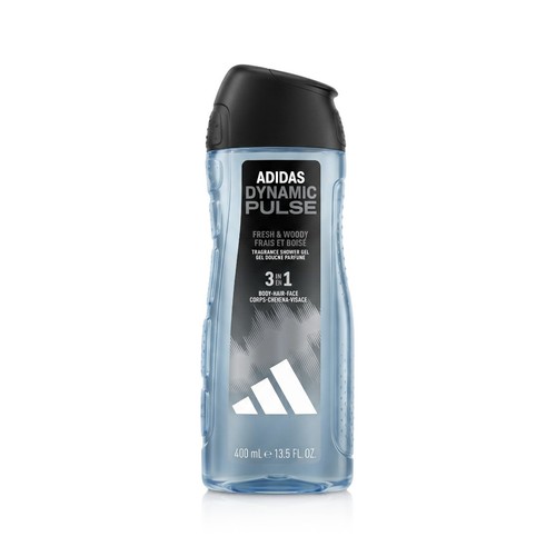 Adidas dynamic pulse - pulse, duschgel