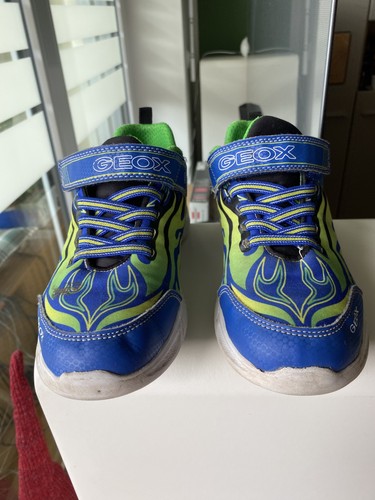 Geox schuhe für - schuhe, jungs