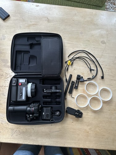 Dji focus pro all - focus, combo