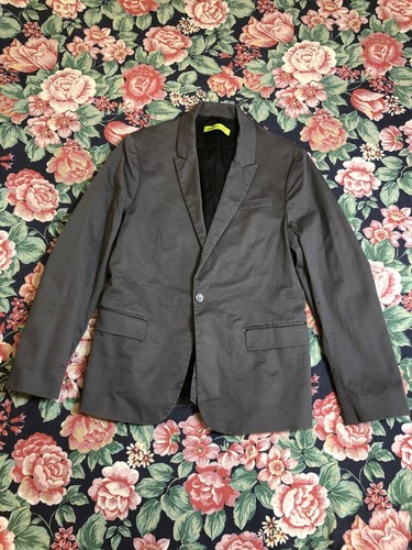 Versace jeans blazer italy - blazer,