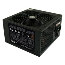 LC Power Netzteil LC6550 V2.3