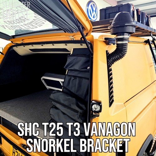 Shc t25 vanagon - shc,