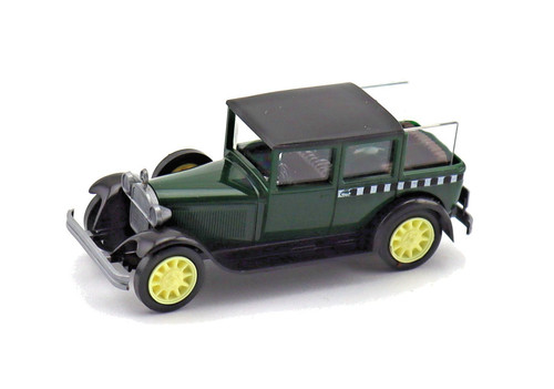 Roskopf 1200 taxi offen - roskopf, mb