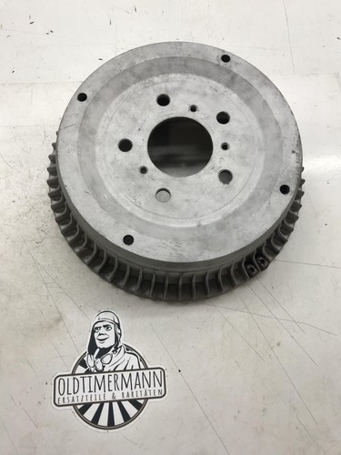 Bremstrommel alu mercedes 190 - alu,
