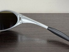 Vintage Oakley Minute 1.0