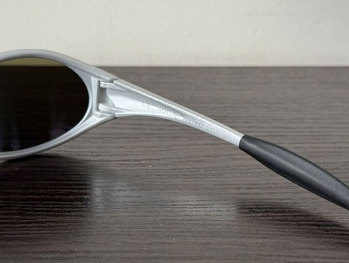Vintage oakley minute 0 - oakley,