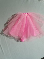 Rock Pink Costume Ball Barbie