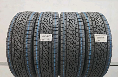 Winterreifen 205 r15c - 205/70,