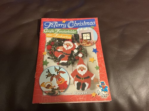 Merry christmas grosse - merry,
