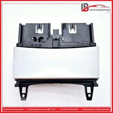 Aschenbecher mitte vorn A2046801350 MERCEDES E-KLASSE COUPE C207 E350 CDI