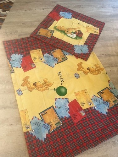 Kinder bettwäsche verlag - bettwäsche,