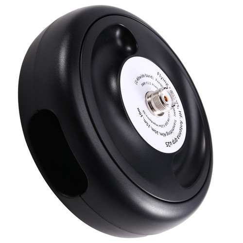 Mhz 25w disk - mhz, qrp