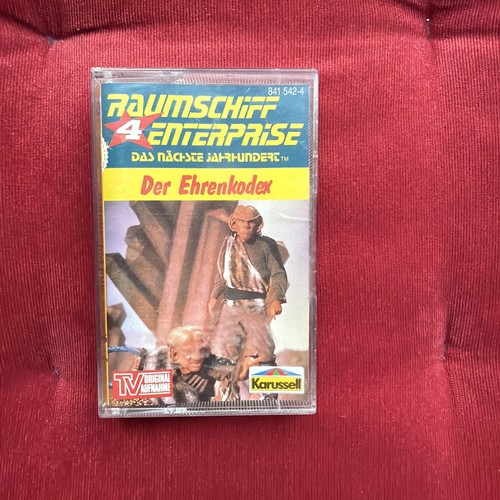 Raumschiff enterprise folge - folge, 4
