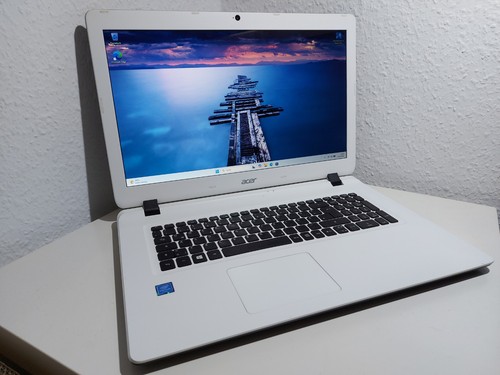 Acer aspire es1 732 n4200 - es1-732, 256