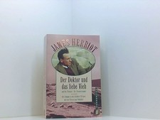Der Doktor und das liebe Vieh
