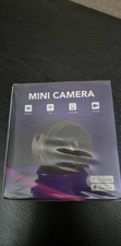 Mini Kamera Videorecorder HD