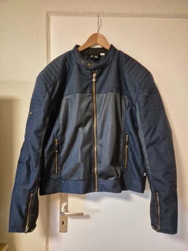 Segura motorradjacke oskar - segura,