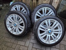 BMW Felge Styling 383 M