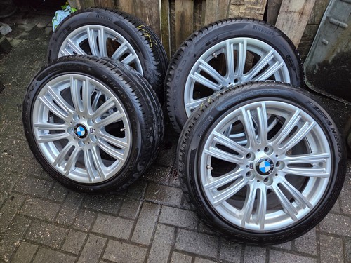 Bmw felge styling 383 - bmw,