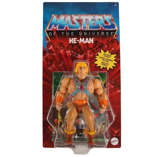 Man motu - (vintage,