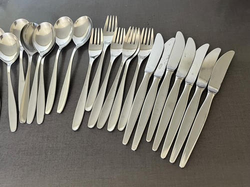 Wmf 7500 verona besteck set - 7500,