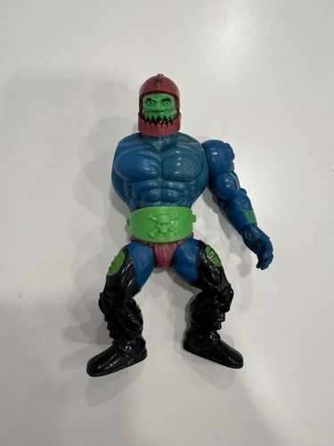 Motu trap jaw lose - trap,