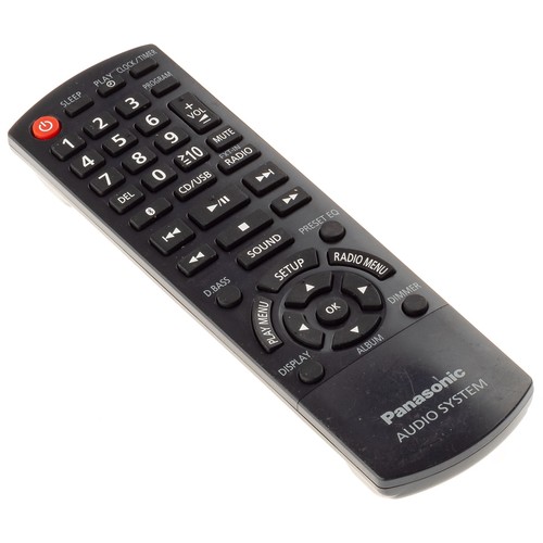 Original panasonic - original,