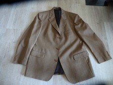 Burberry London, 3-Knopf