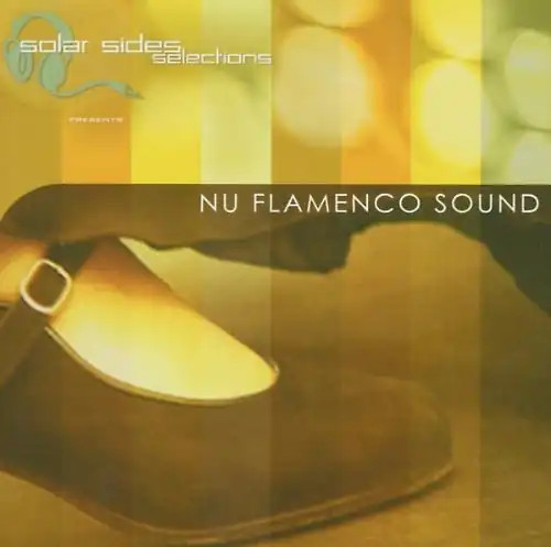 Various flamenco sound - -,