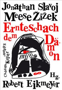 Jonathan meese slavoj - jonathan, Žižek