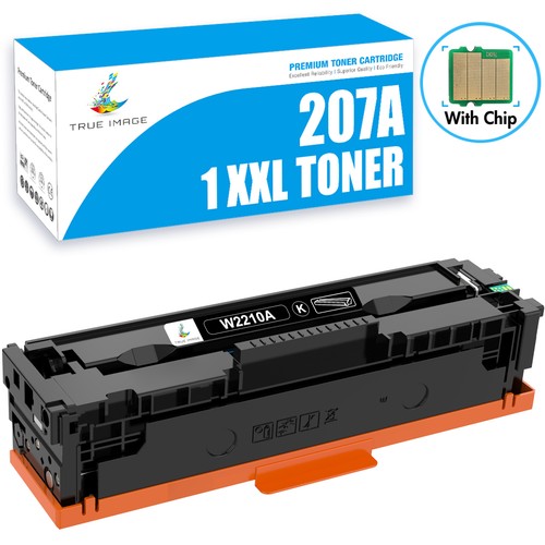 Xxl set toner - set, für
