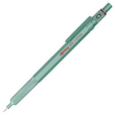 NEW Rotring 600 Ice Mint Blue