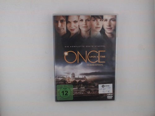 Once upon time es war - upon,