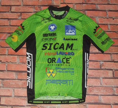 Sicam trikot shirt - shirt, maillot