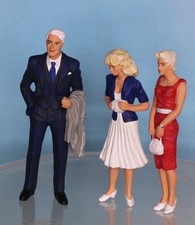 Preiser 45032 .1,  Spur G /