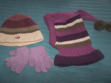 🌟🌟Mützen - Set für