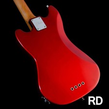 Sfida SJB-450 SBL E-Bass Short