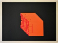 Heerich, Erwin: Geometrische