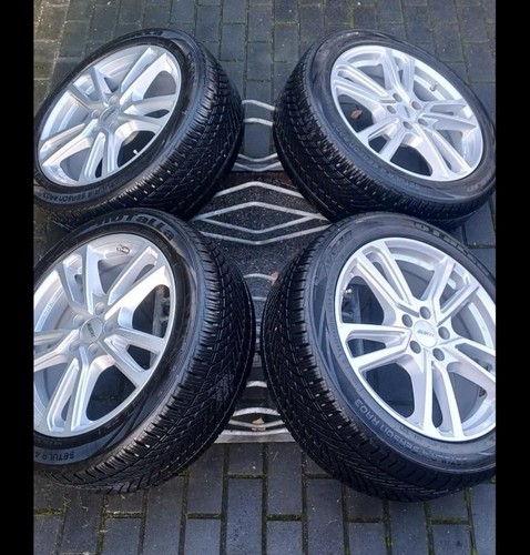 245 zr18 alutec felgen - alutec, mit