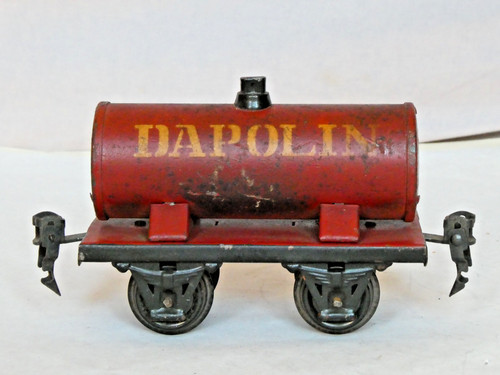 Märklin spur kesselwagen - märklin, 0: