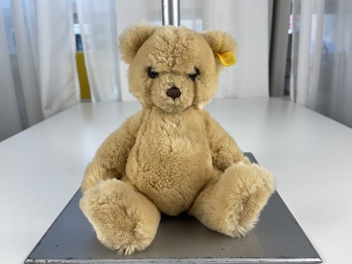 Steiff tier teddy bär petsy - bär,