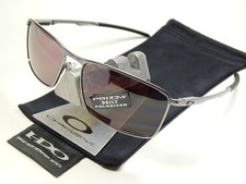 Oakley Conductor 6 Prizm Daily