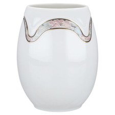 Vase mittelgroß bauchig Kaiser Domino Tivoli