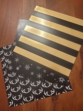 Stampin designerpapier - stampin, up