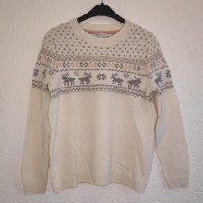 Marie Lund Copenhagen Pullover