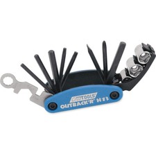 CRUZTOOLS MULTI-TOOL OUTBACK'R