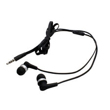 In Ear Stereo Headset